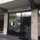 Entrata locale "LA VONGOLA VORACE"