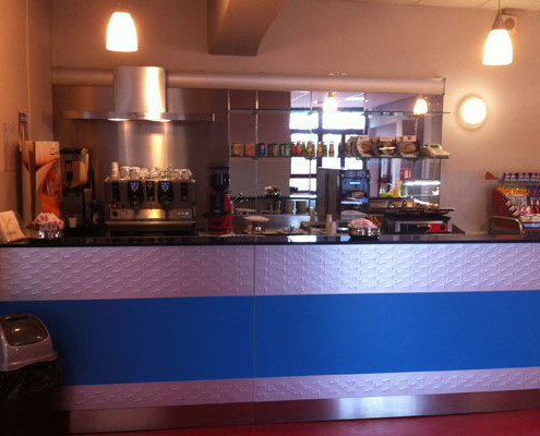 ISTITUTO MASSIMO - Roma