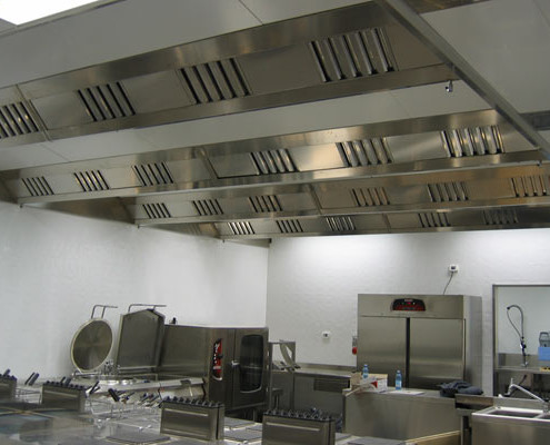 Ristorante "I GABBIANI" - Centro Palacavicchi