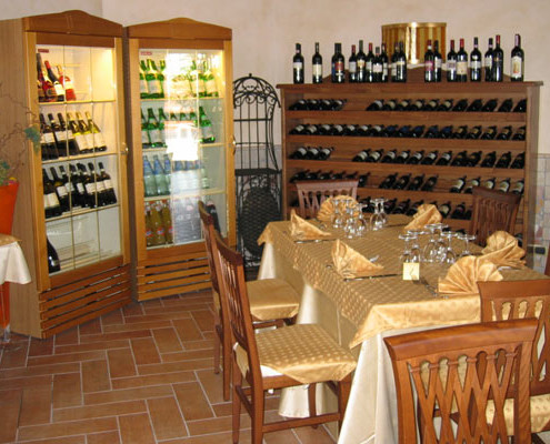Ristorante TUTTO BUONO