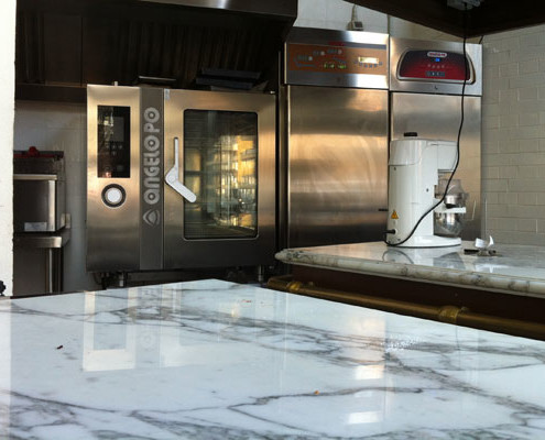 Ristorante DOLCE