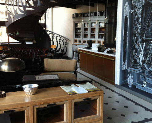 Ristorante DOLCE