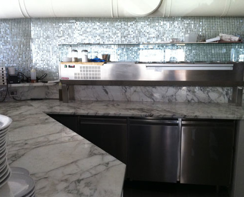 Ristorante DOLCE